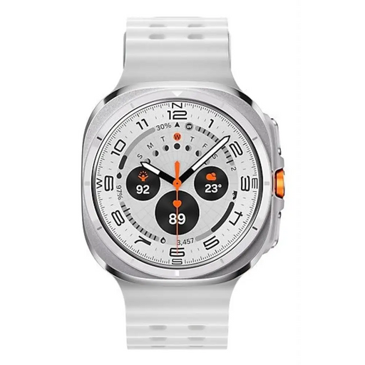 Samsung Galaxy Watch Ultra 3,81 cm (1,5’’) AMOLED 47 mm