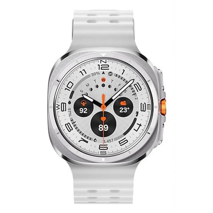 Samsung Galaxy Watch Ultra 3,81 cm (1,5’’) AMOLED 47 mm