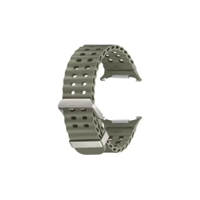 Samsung Galaxy Watch Ultra Marine Band Strap Green