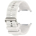 Samsung Galaxy Watch Ultra Peak Form Band Strap White Sand