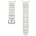 Samsung Galaxy Watch Ultra Peak Form Band Strap White Sand