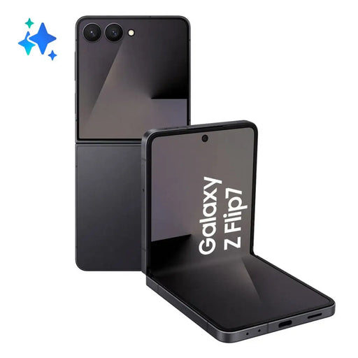 Samsung Galaxy Z Flip7 17.3 cm (6.8’’) 5G 12 GB 256 GB 4300