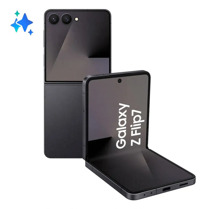 Samsung Galaxy Z Flip7 17.3 cm (6.8’’) 5G 12 GB 256 GB 4300