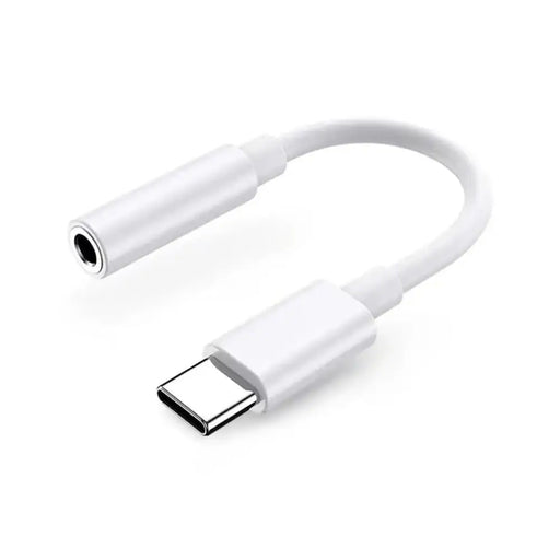 Samsung GP-TGU023AE DAC USB-C към 3,5 мм мини жак адаптер