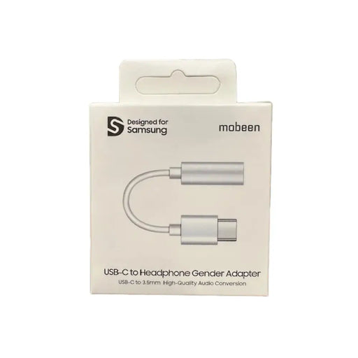 Samsung GP-TGU023AE DAC USB-C към 3,5 мм мини жак адаптер