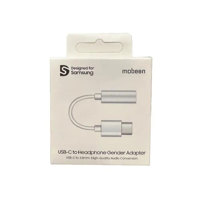 Samsung GP-TGU023AE DAC USB-C към 3,5 мм мини жак адаптер