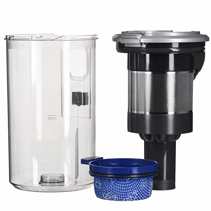 Samsung Handheld vacuum Jet 85 Premium VS20C852FTB/GE