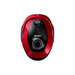 Samsung Hoover VC07M25E0WR/SB (750W + червен)
