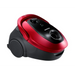 Samsung Hoover VC07M25E0WR/SB (750W + червен)