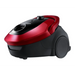 Samsung Hoover VC07M25E0WR/SB (750W + червен)