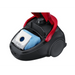 Samsung Hoover VC07M25E0WR/SB (750W + червен)