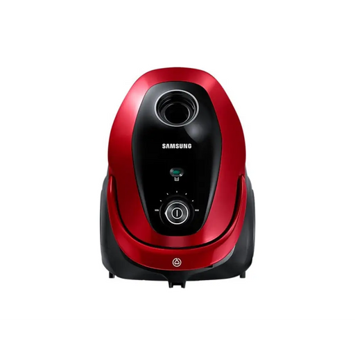 Samsung Hoover VC07M25E0WR/SB (750W + червен)