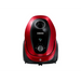 Samsung Hoover VC07M25E0WR/SB (750W + червен)