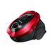 Samsung Hoover VC07M25E0WR/SB (750W + червен)
