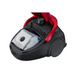 Samsung Hoover VC07M25E0WR/SB (750W + червен)
