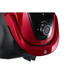 Samsung Hoover VC07M25E0WR/SB (750W + червен)