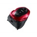 Samsung Hoover VC07M25E0WR/SB (750W + червен)