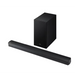 Samsung HW-B650 3.1ch Soundbar безжичен субуфер HDMI ARC