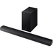 Samsung HW-B750 5.1ch Soundbar Wireless Subwoofer Bluetooth