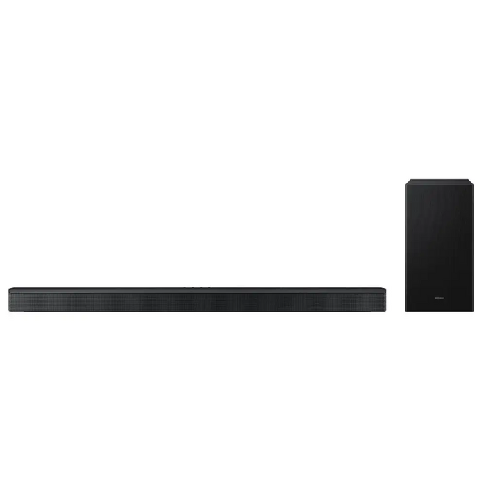 Samsung HW-B750 5.1ch Soundbar Wireless Subwoofer Bluetooth