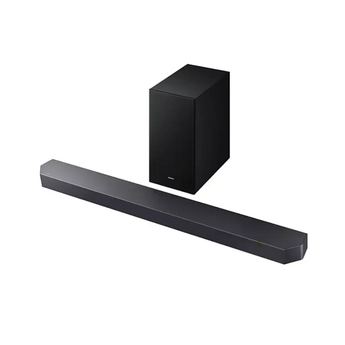 Samsung HW-Q600 3.1.2ch Soundbar Безжичен субуфер Dolby