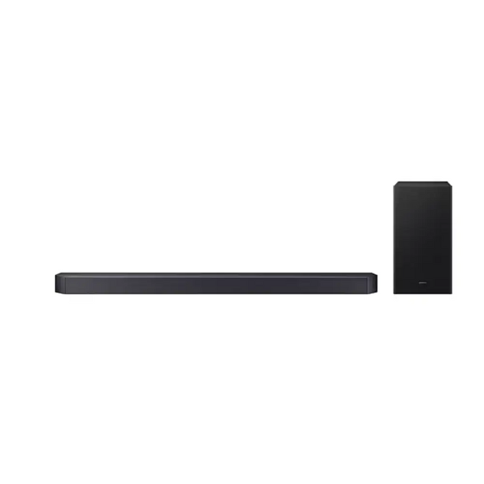Samsung HW-Q600 3.1.2ch Soundbar Безжичен субуфер Dolby