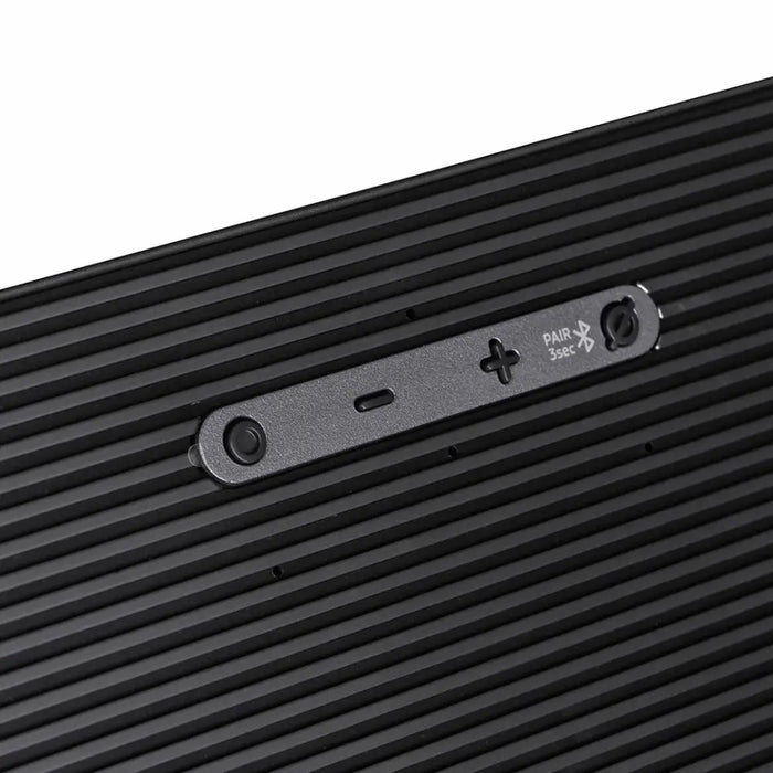 Samsung HW-Q990F/EN Модул тонколона 11.1.4 канала Черен