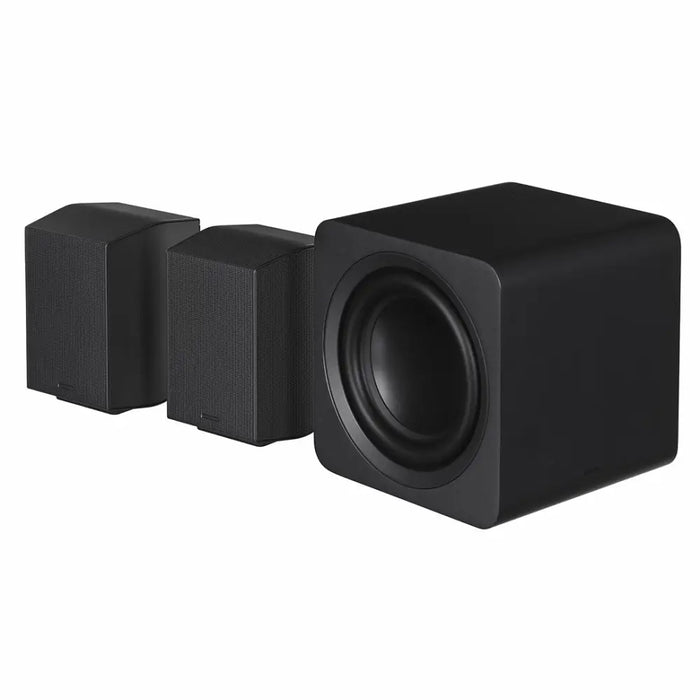 Samsung HW-Q990F/EN Модул тонколона 11.1.4 канала Черен