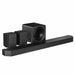 Samsung HW-Q990F/EN Модул тонколона 11.1.4 канала Черен