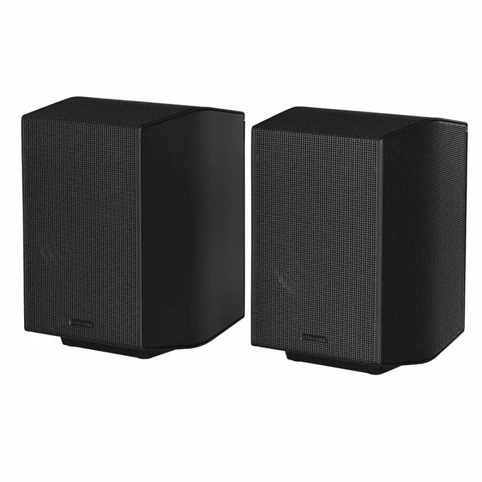 Samsung HW-Q990F/EN Модул тонколона 11.1.4 канала Черен