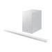 SAMSUNG HW-S701D 3.1ch 250W Wireless Soundbar 2024 Бял