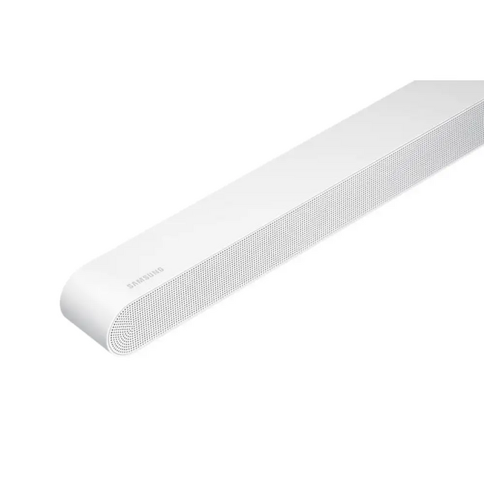 SAMSUNG HW-S701D 3.1ch 250W Wireless Soundbar 2024 Бял