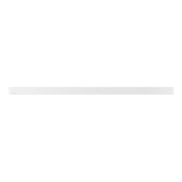 SAMSUNG HW-S701D 3.1ch 250W Wireless Soundbar 2024 Бял