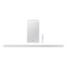 SAMSUNG HW-S701D 3.1ch 250W Wireless Soundbar 2024 Бял