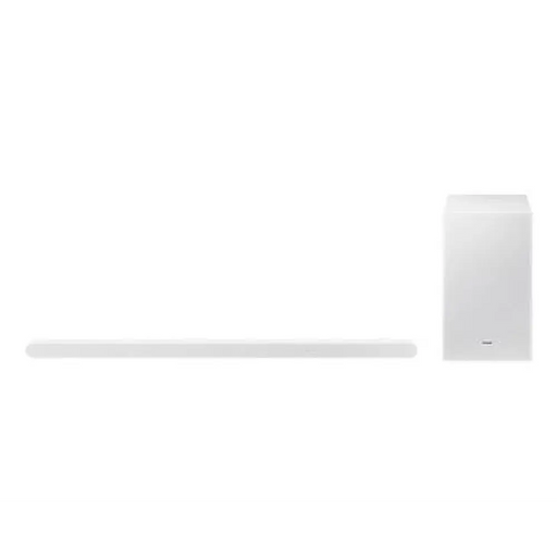 SAMSUNG HW-S701D 3.1ch 250W Wireless Soundbar 2024 Бял