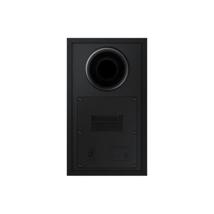 SAMSUNG HW-S701D 3.1ch 250W Wireless Soundbar 2024 Бял