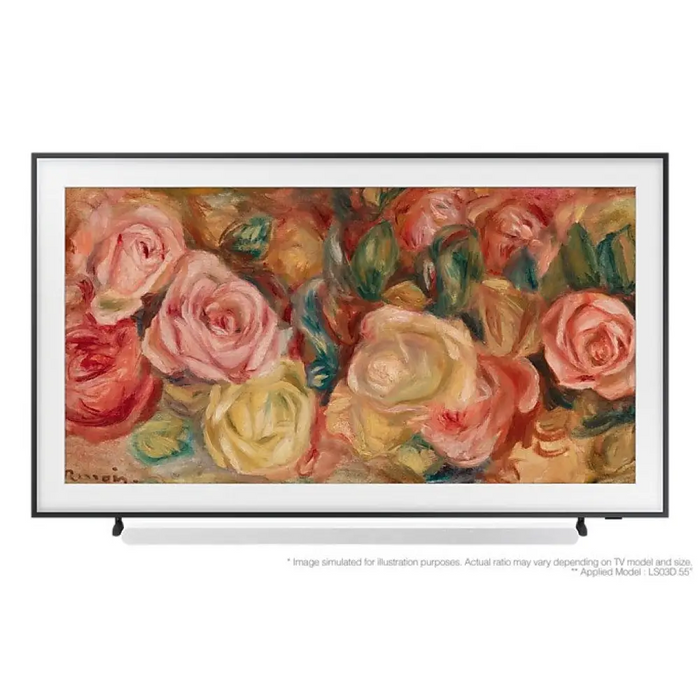 SAMSUNG HW-S701D 3.1ch 250W Wireless Soundbar 2024 Бял