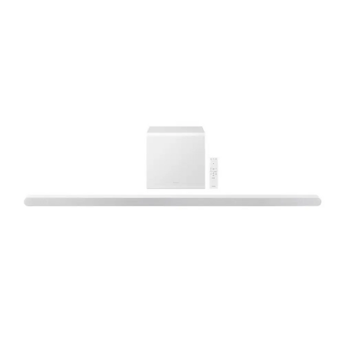 SAMSUNG HW-S801D 3.1.2ch 330W Wireless Soundbar 2024 Ultra