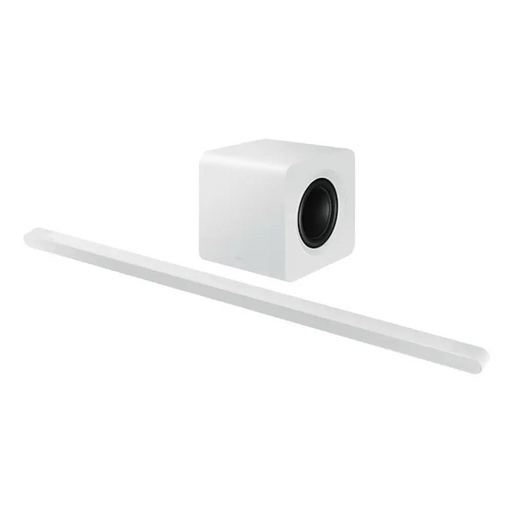 SAMSUNG HW-S801D 3.1.2ch 330W Wireless Soundbar 2024 Ultra