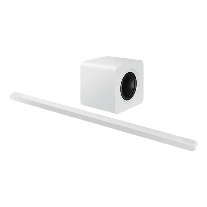 SAMSUNG HW-S801D 3.1.2ch 330W Wireless Soundbar 2024 Ultra