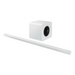 SAMSUNG HW-S801D 3.1.2ch 330W Wireless Soundbar 2024 Ultra