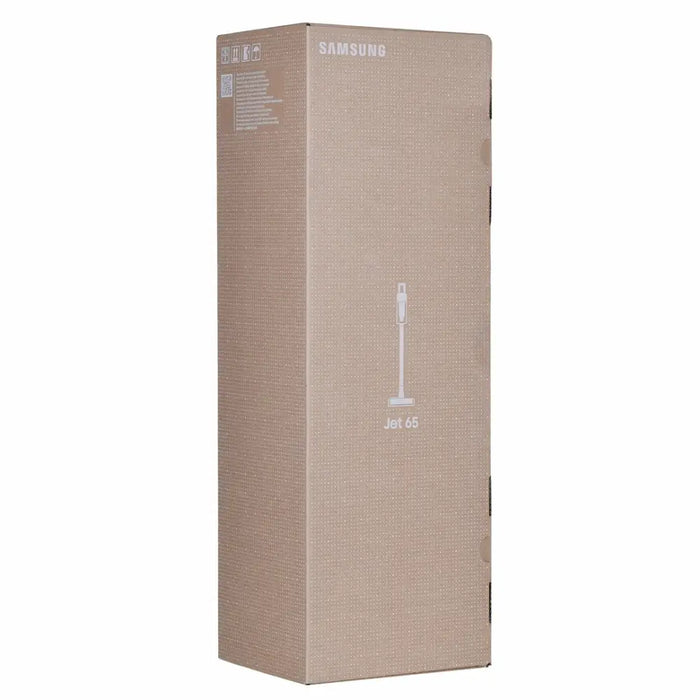 Samsung Jet 65 Pet вертикален прахосмукачка VS15A60AGR5/WA