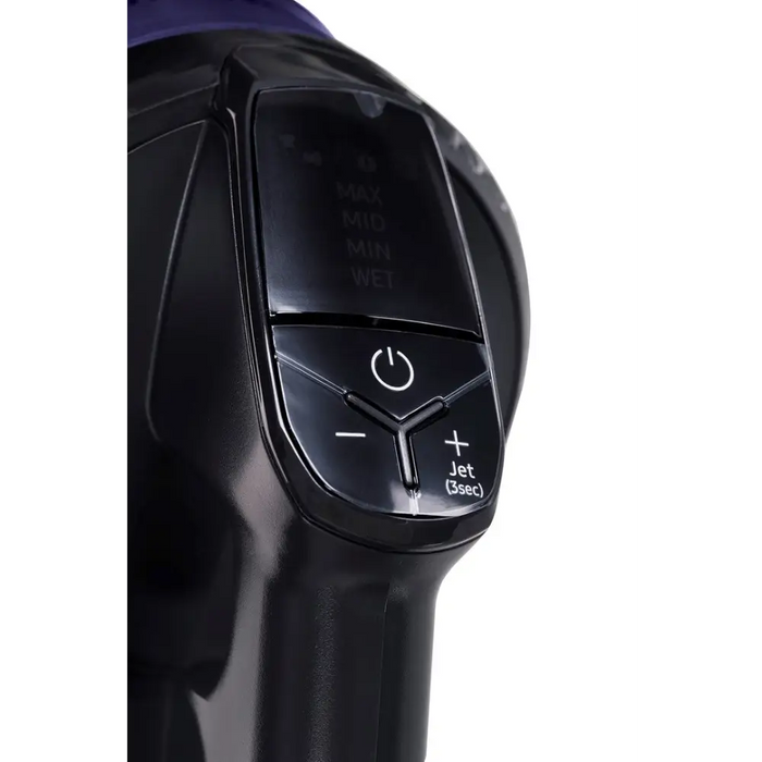 Samsung Jet 75E вертикален прахосмукачка VS20B75AER4/WA