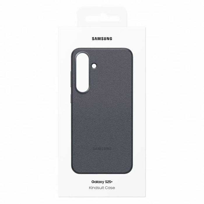 Samsung KindSuit Case EF-VS936PBEGWW за Samsung Galaxy S25