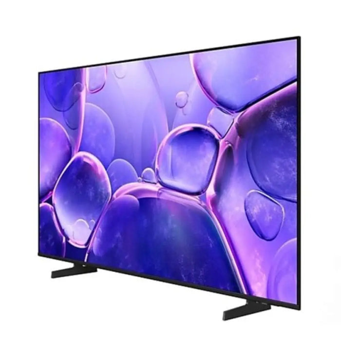 Samsung LED 65U8072 163 cm Smart 4K Ultra HD 50Hz Модел 2025