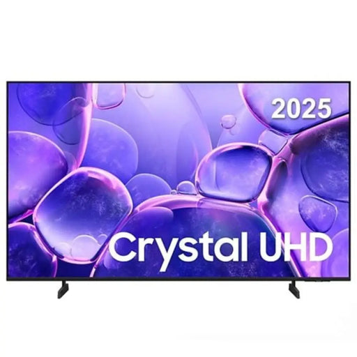 Samsung LED 65U8072 163 cm Smart 4K Ultra HD 50Hz Модел 2025