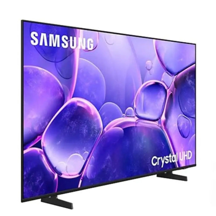 Samsung LED 65U8072 163 cm Smart 4K Ultra HD 50Hz Модел 2025