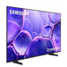 Samsung LED 65U8072 163 cm Smart 4K Ultra HD 50Hz Модел 2025