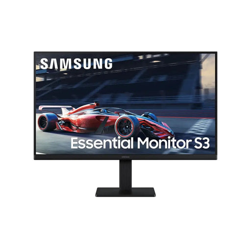 Samsung LS24D300GA 24’’ IPS LED 1920x1080 5ms 100 Hz
