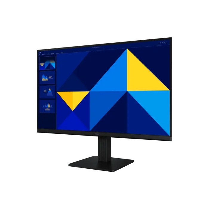 Samsung LS24D300GA 24’’ IPS LED 1920x1080 5ms 100 Hz